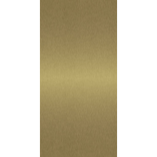 Панель бамбуковая стеновая АЛЮМИНИЙ шампань 2800*1100 мм